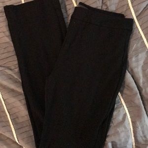 NYDJ Black Dress Pants